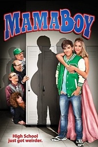 Беременный (2017)