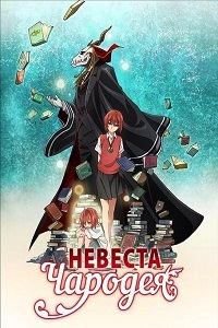 Невеста чародея: В ожидании звезды Часть 2 (2017)