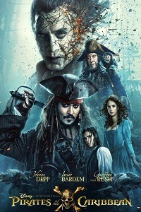 Пираты Карибского моря: Мертвецы не рассказывают сказки (2017)