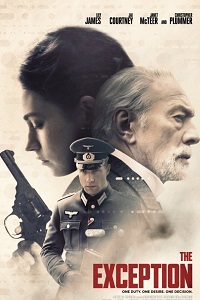 Исключение (2016)