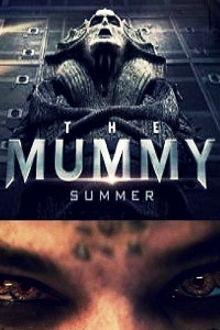 Мумия (2017)