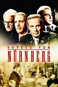Нюрнбергский процесс (1961)
