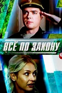 Все по закону (2016)