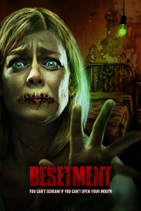 Заключенная (2017)