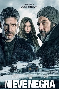 Черный снег (2017)