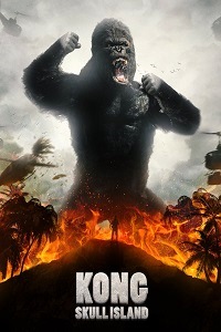 Конг: Остров черепа фильм (2017)