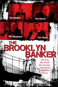 Банкир из Бруклина (2016)