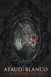 Белый гроб: Игра дьявола (2016)