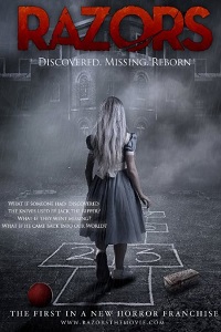 Бритвы (2016)