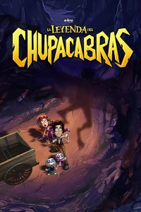 Легенда о Чупакабре (2016)