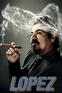 Лопез (2 сезон 2017)