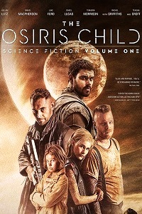Дитя Осириса: научная фантастика выпуск 1 (2016)