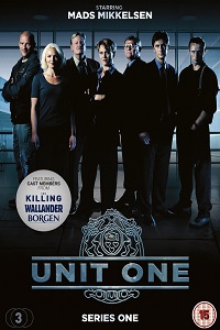 Первая группа. Подразделение 1 1,2,3,4 сезон (2004)