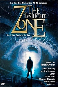 Сумеречная зона 1 сезон (2003)