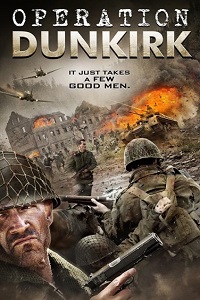Дюнкеркская операция (2017)