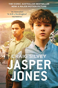 Джаспер Джонс (2017)
