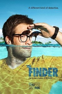 Искатель. Сыщик 1 сезон (2012)
