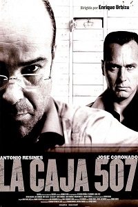 Ячейка 507 (2002)