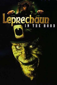 Лепрекон 5: Сосед (2000)