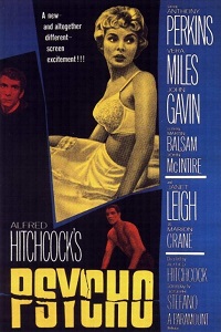 Психо (1960)