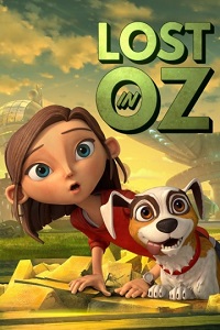 Затерянные в стране Оз (2017)