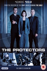 Телохранители 1,2 сезон (2010)