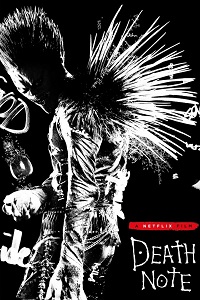 Тетрадь смерти (2017)