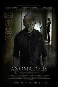 Аномалия (2017)