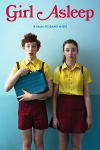 Девушка пробуждается (2015)