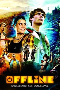 Оффлайн: жизнь прожить - не уровень пройти (2016)