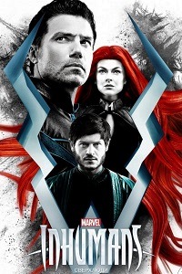 Сверхлюди (2017)