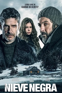Черный снег (2017)