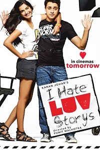 Я ненавижу любовные истории (2010)