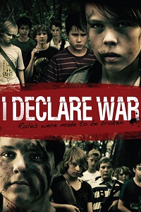 Я объявляю войну (2012)