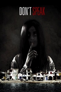 Молчи (2015)