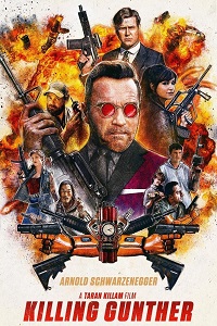 Убить Гюнтера (2017)