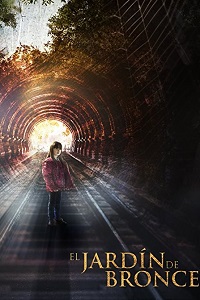 Бронзовый сад (сериал 2017)