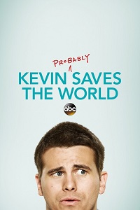 Евангелие от Кевина (сериал 2017)