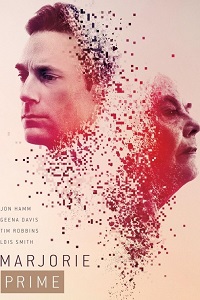 Марджори Прайм (2017)