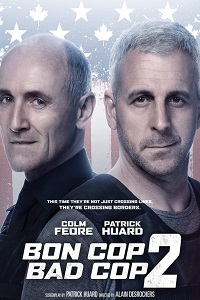 Плохой хороший полицейский 2 (2017)