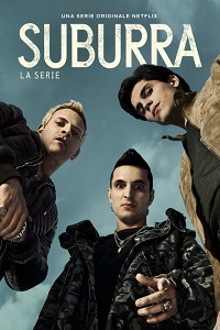 Субура (сериал 2017)