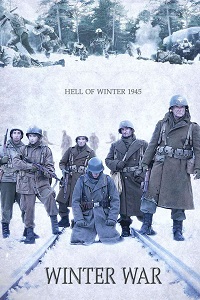 Зимняя война (2017)