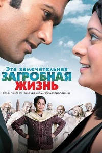 Эта замечательная загробная жизнь (2010)