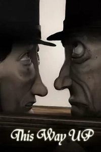 Этой стороной вверх (2008)