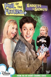 Фил из будущего 1,2 сезон (2006)
