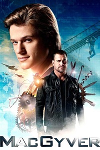 МакГайвер (2 сезон 2017)