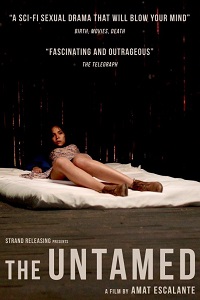 Неукрощенные (2016)