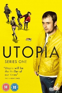 Утопия 1,2 сезон (2013)