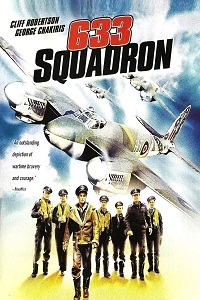 Эскадрилья 633 (1964)