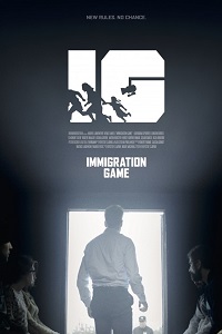 Игра для иммигрантов (2017)